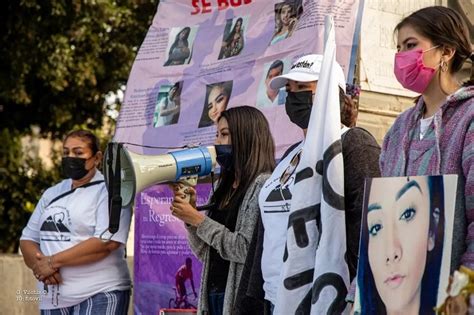 Búsqueda mujeres